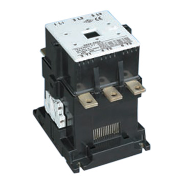  AC Contactor (Контактор переменного тока)