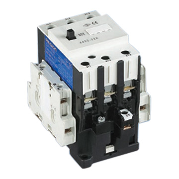  AC Contactor (AC Contacteur)