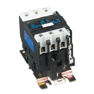  AC Contactor (AC Contacteur)