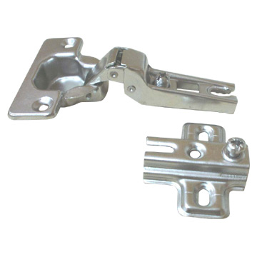  Concealed Hinge ( Concealed Hinge)