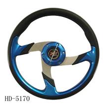  Steering Wheel (Volant)