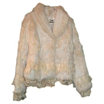  Ladies` Fur Garment (Меховая женская одежда)