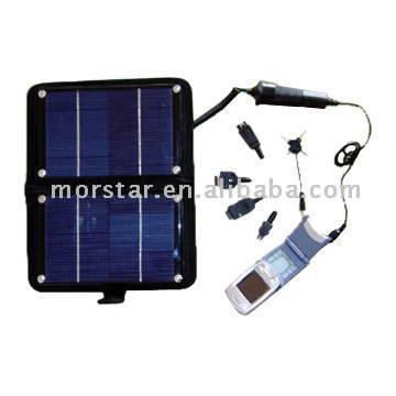  CE approved Solar Mobile Charger ( CE approved Solar Mobile Charger)