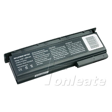  Laptop Replacement Battery for Toshiba 8100 ( Laptop Replacement Battery for Toshiba 8100)