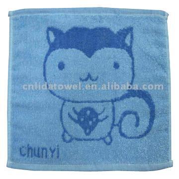  Square Towel ( Square Towel)