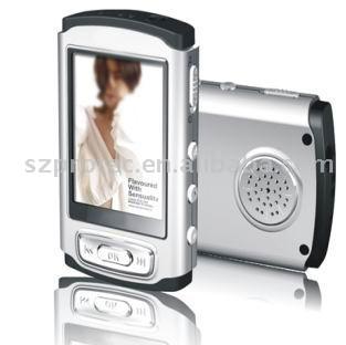  MP4 Player (MP4 Player)