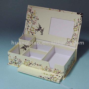  Display Box With Album (Показать окно с альбома)