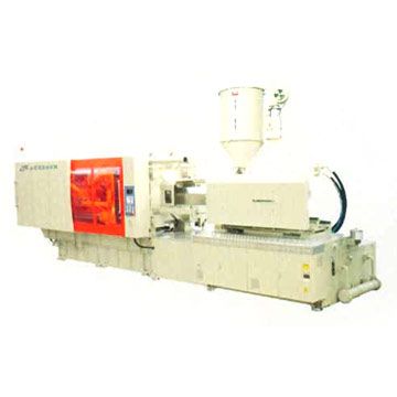  Plastic Injection Machine (Machine d`injection plastique)