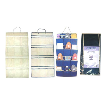  Cloth Organizing Bags