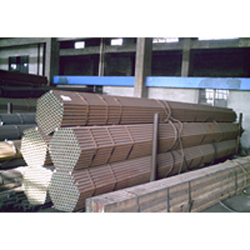  Cold Drawn Carbon Seamless Steel Tubes and Pipes ( Cold Drawn Carbon Seamless Steel Tubes and Pipes)