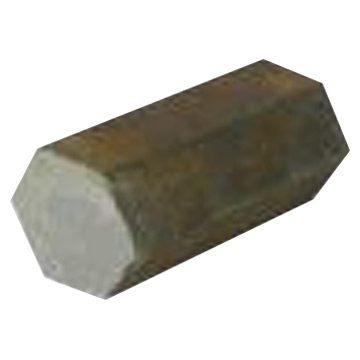 Kaltziehen Hexagonal Steel Bar (Kaltziehen Hexagonal Steel Bar)