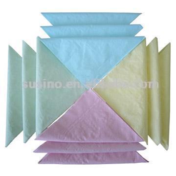  Solid Color Napkins ( Solid Color Napkins)