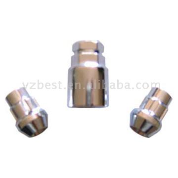 Car Wheel Locks (Car Wheel Locks)