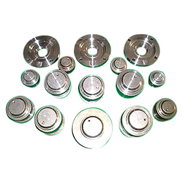  OEM/ODM Precision Machining Metal Parts ( OEM/ODM Precision Machining Metal Parts)