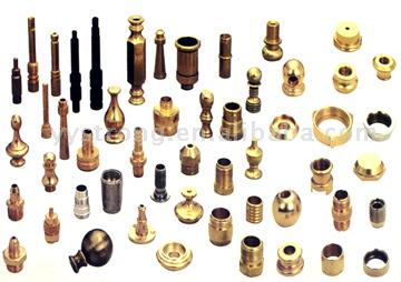  All Kinds Of Machining Parts / Machined parts/ Turned Parts/ Turning Parts (Все виды механической обработки детали / обрабатываемых деталей / Точеные детали / Переходя частей)