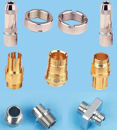  OEM/ODM Precision Machining Parts ( OEM/ODM Precision Machining Parts)