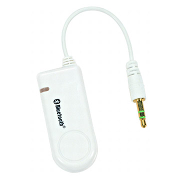  Bluetooth Audio Dongle