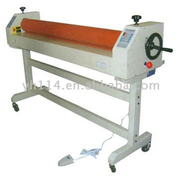 cold laminator