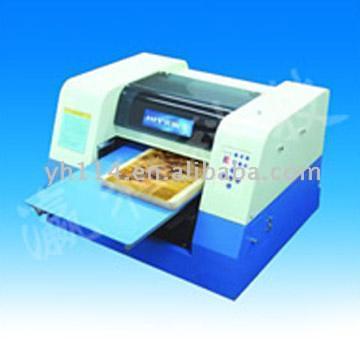  Omnipotent Printing Machine (Всемогущего печатная машина)