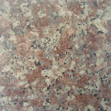  Peach Red Granite (Peach Red Granite)