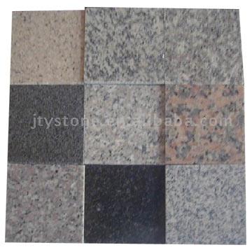  Granite (Granit)