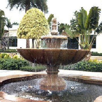  Fountain ( Fountain)