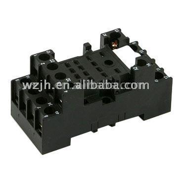  Relay Socket (Relay Socket)