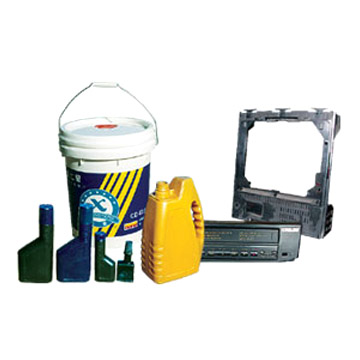 Verschiedene Plastic Products (Verschiedene Plastic Products)