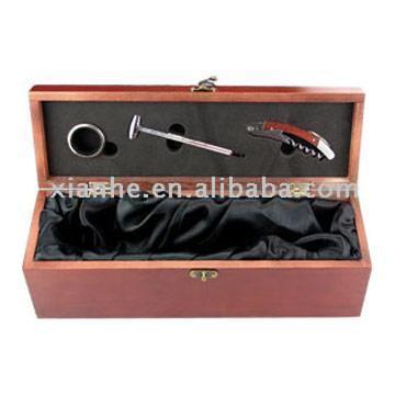  Wine Accessories Set (Винные аксессуары Установить)