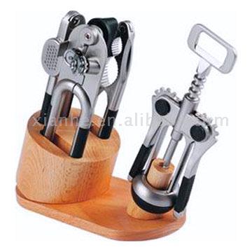  Kitchen Tools (Ustensiles de cuisine)