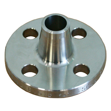  Welding Neck Flange ( Welding Neck Flange)