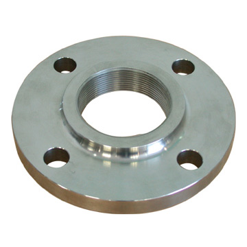  Threaded Flange (Bride filetée)