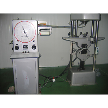  Hydraulic Universal Tester