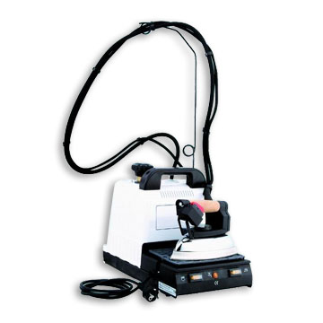 Electric Steam Iron