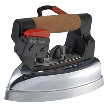  Electric Steam Iron ( Electric Steam Iron)