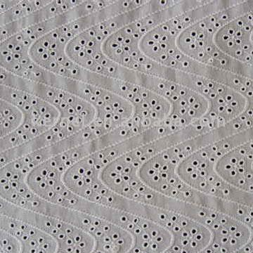  Eyelet Embroidery ( Eyelet Embroidery)