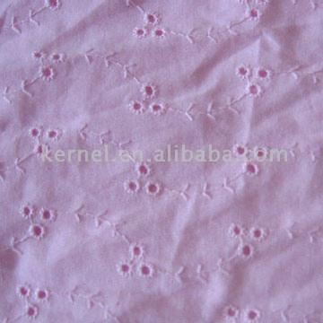  Eyelet Embroidery (022) ( Eyelet Embroidery (022))