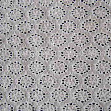  Eyelet Embroidery (028) ( Eyelet Embroidery (028))