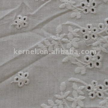 Lace Fabric (033) (Lace Fabric (033))