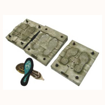  Injection TR Moulds ( Injection TR Moulds)