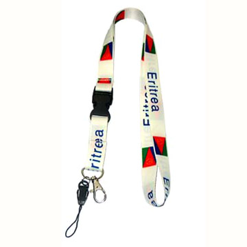  Mobile Phone Lanyard (Мобильный телефон Ремешок)