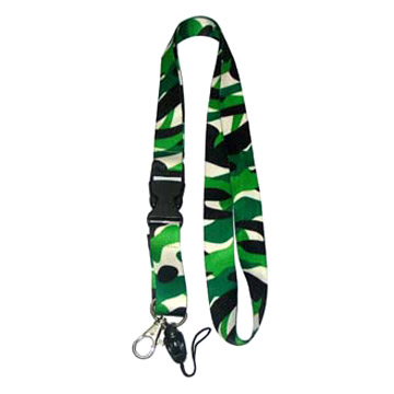  Mobile Phone Lanyard (Мобильный телефон Ремешок)