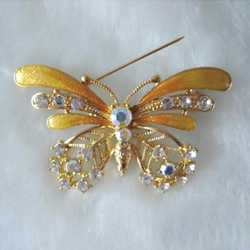  Brooches (Broschen)