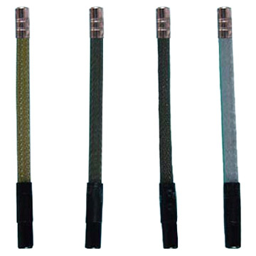  Pleached Cable Casing (Taillées Cable Casing)