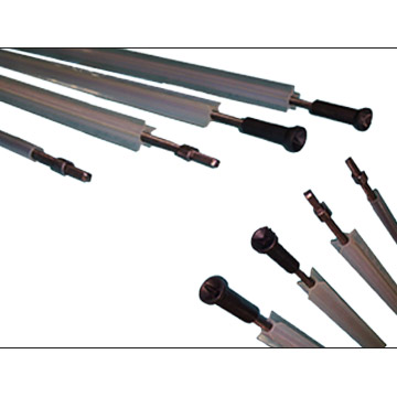  Flexible Shafts (Arbres flexibles)