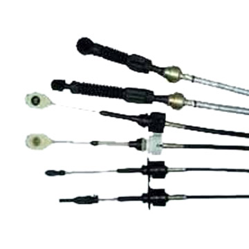  Control Cables for Garden Tools (Кабели контрольные инструменты для сада)
