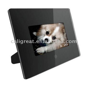 7 "Digital Photo Frame (7 "Digital Photo Frame)