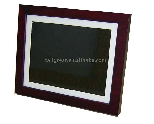  8" Digital Photo Frame ( 8" Digital Photo Frame)