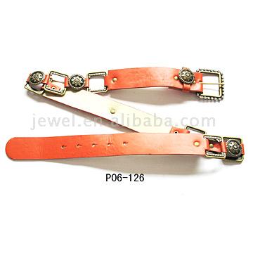  Belt (Ceinture)