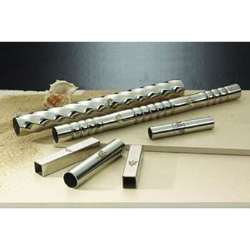  Stainless Steel Tubes (Tubes inox)